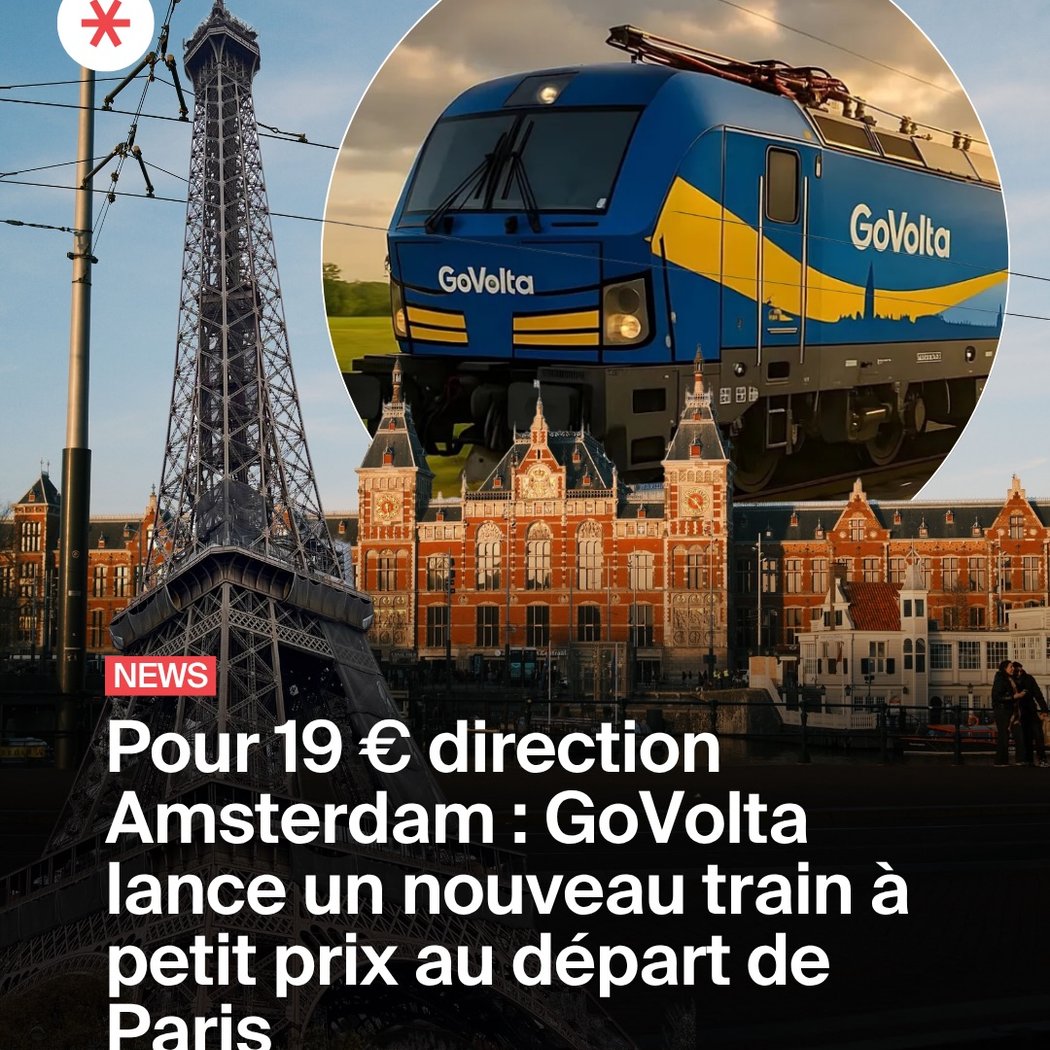 Amsterdam Centraal 1