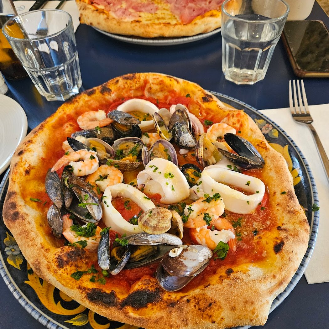 Pizze E Sfizi 4