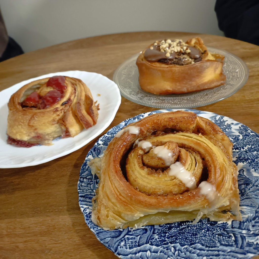Mama Café 2