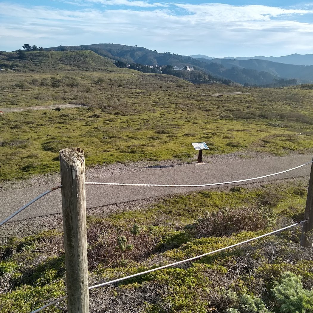 Nike Missile Site Tour 3