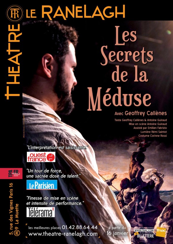 Les Secrets de la Méduse 2