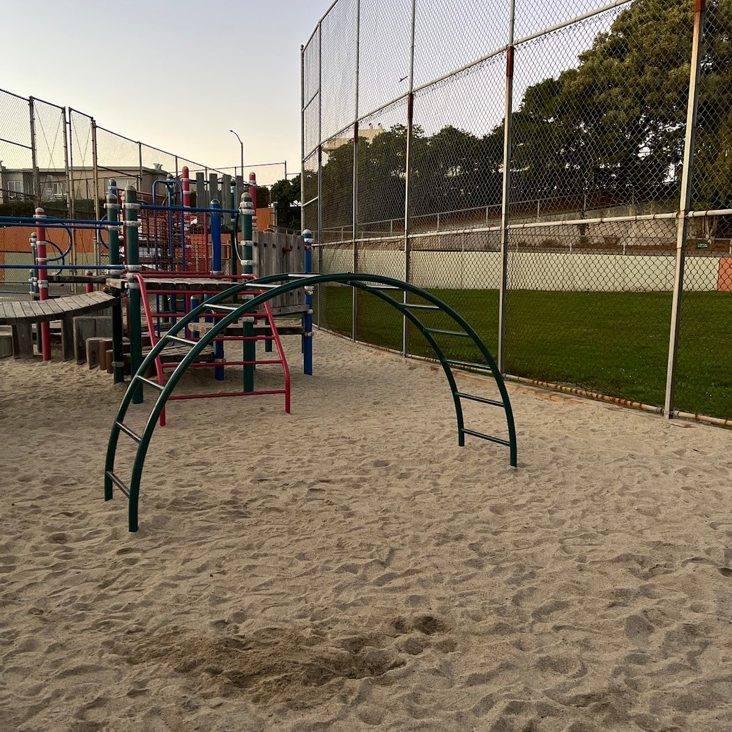 Laurel Hill Playground Park 1