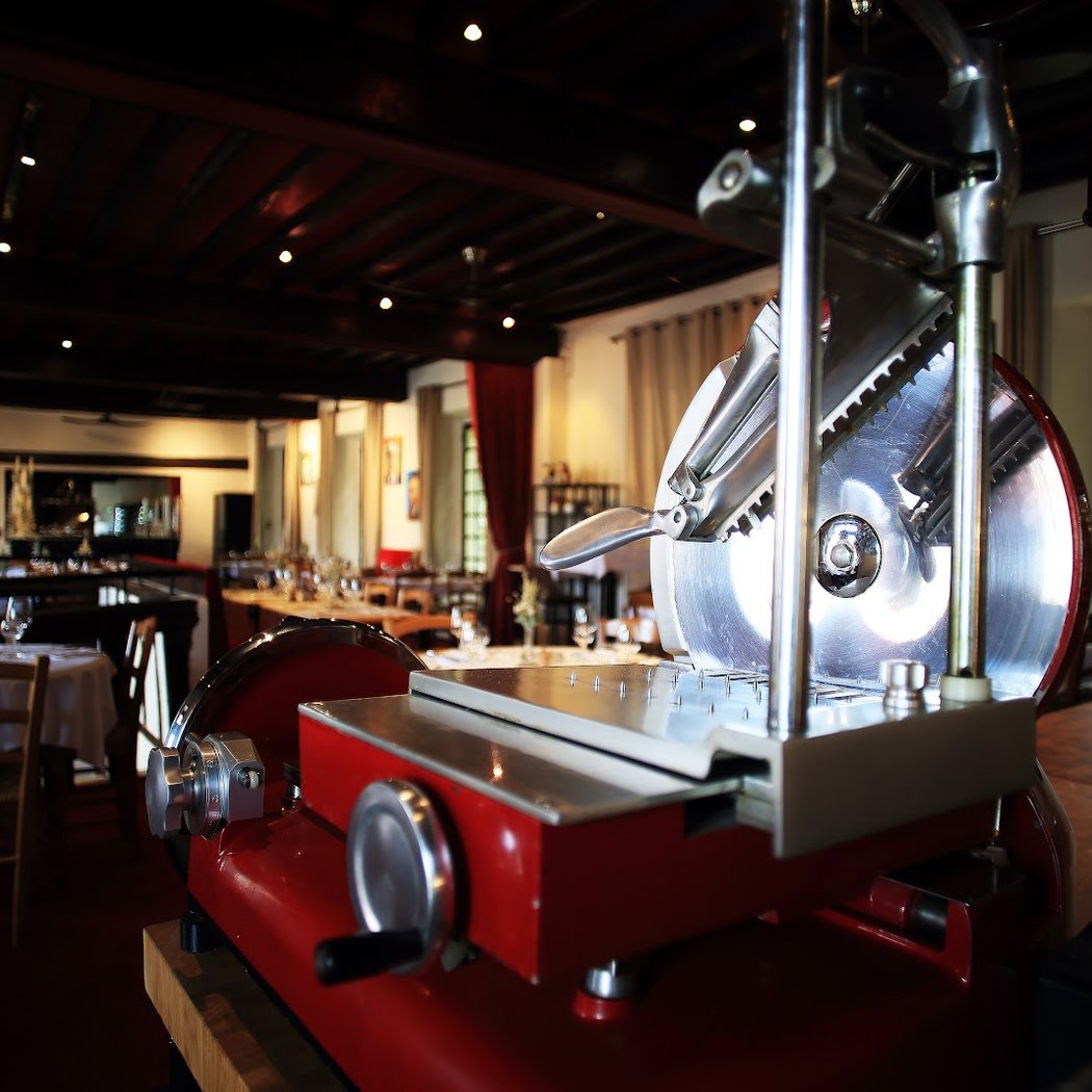 Restaurant de La Ferme 3