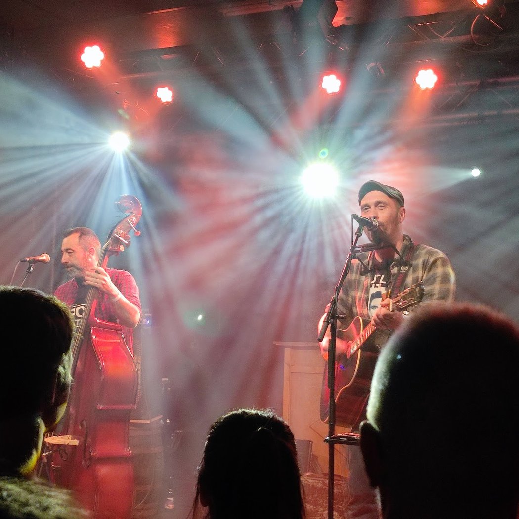 Les Fatals Picards fêtent leurs 25 ans 3