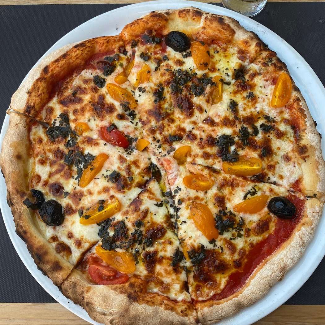 Pizzeria Chez Nico 3