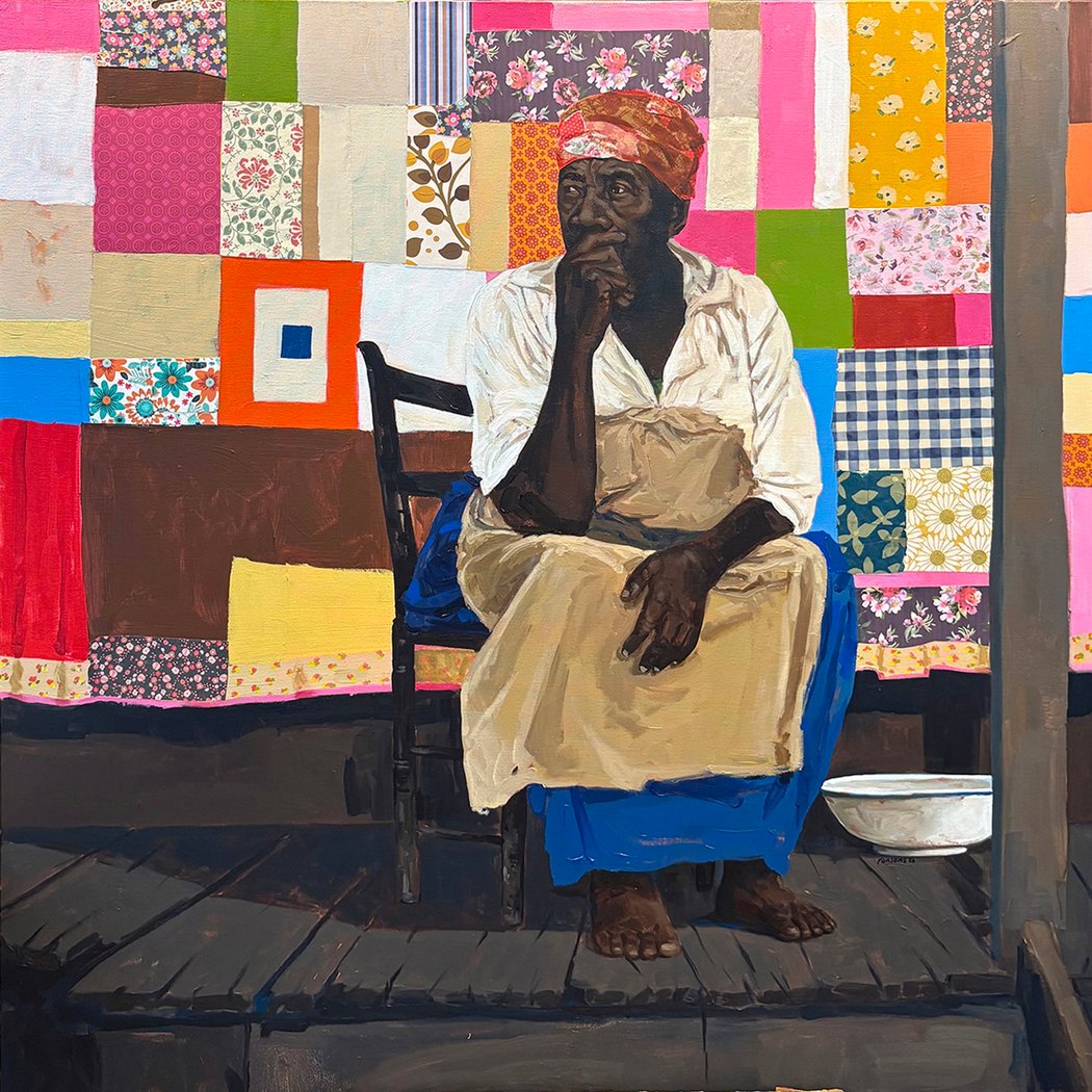 Carrie Haddad Gallery 1