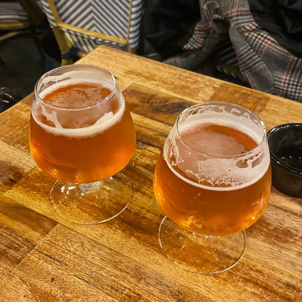Berliner Wunderbar 5