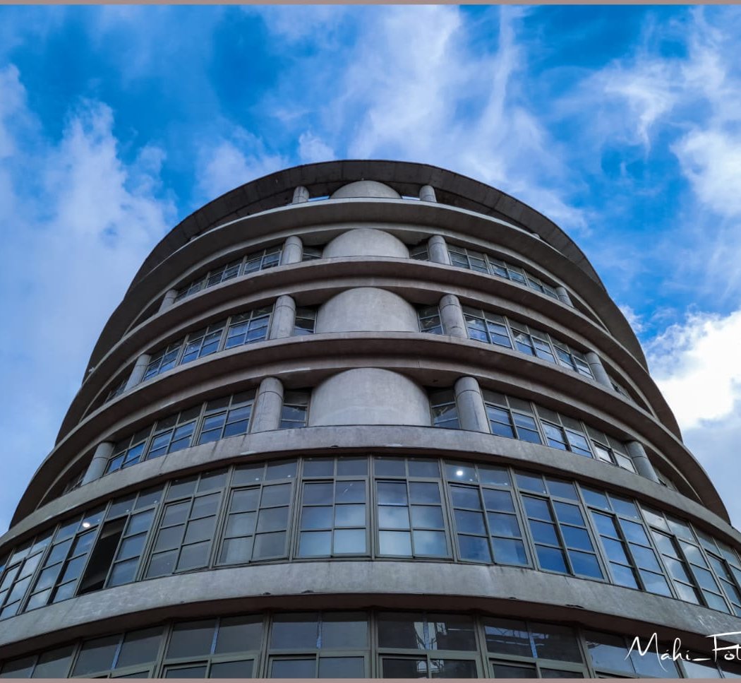 Gulbanoo Premji Library, Azim Premji University 1