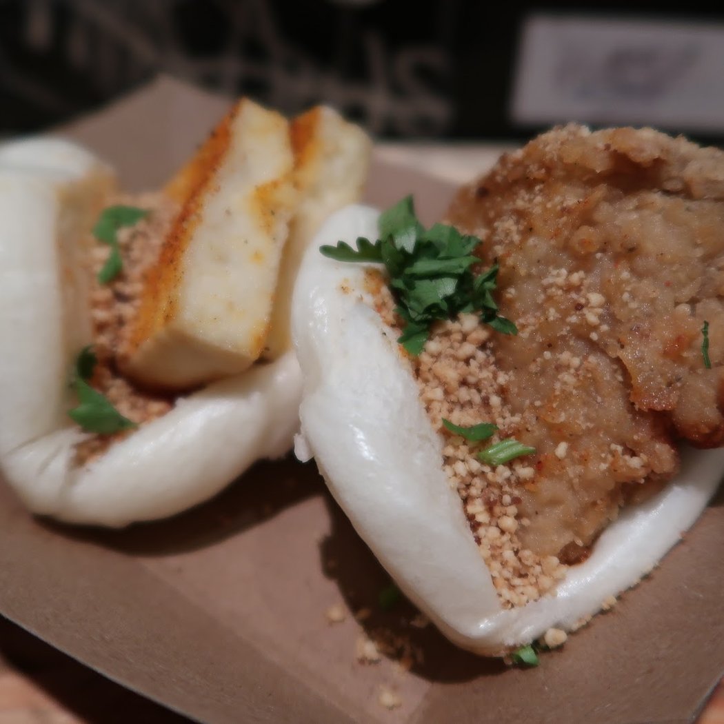 Baohaus Restaurant 4