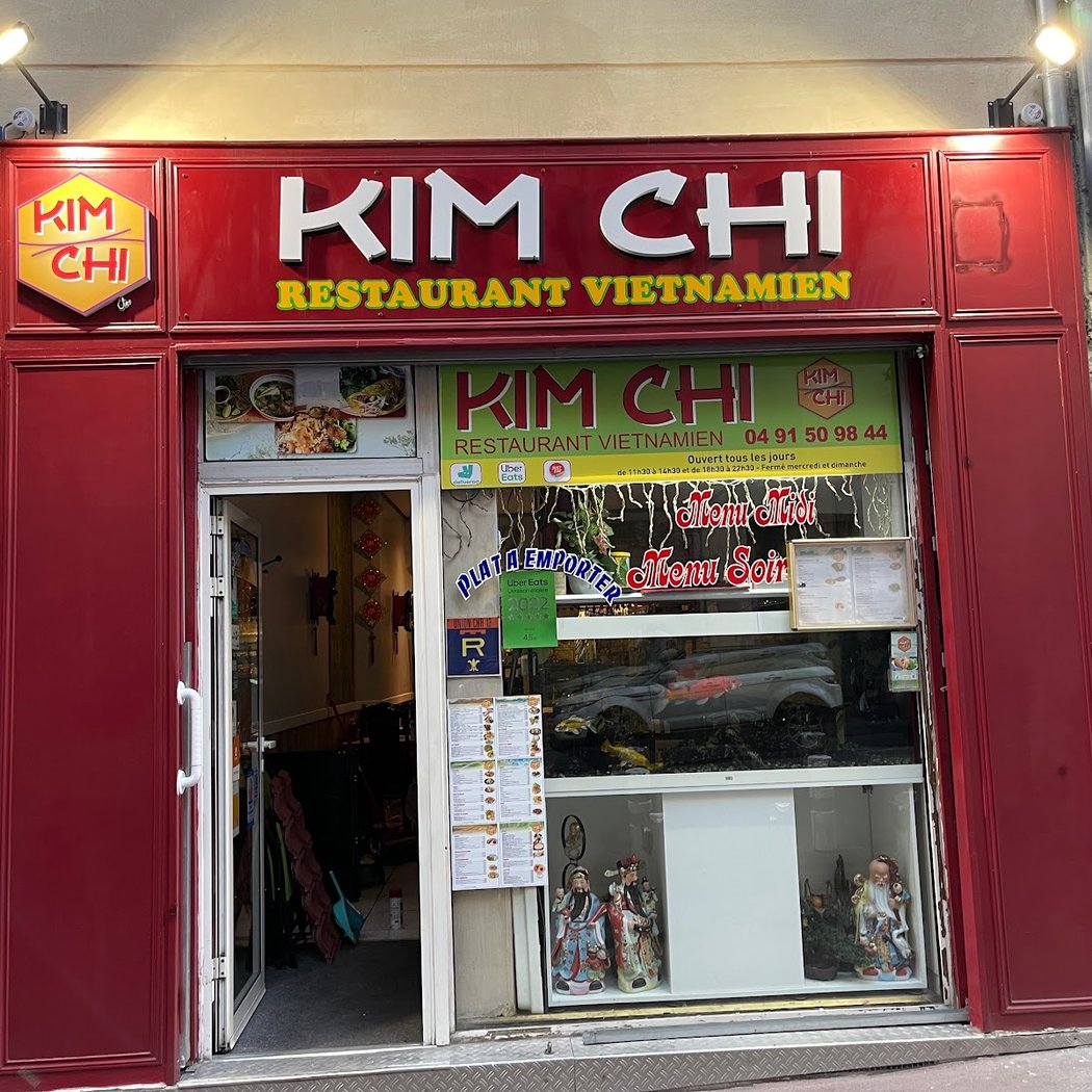 Kim Chi 2
