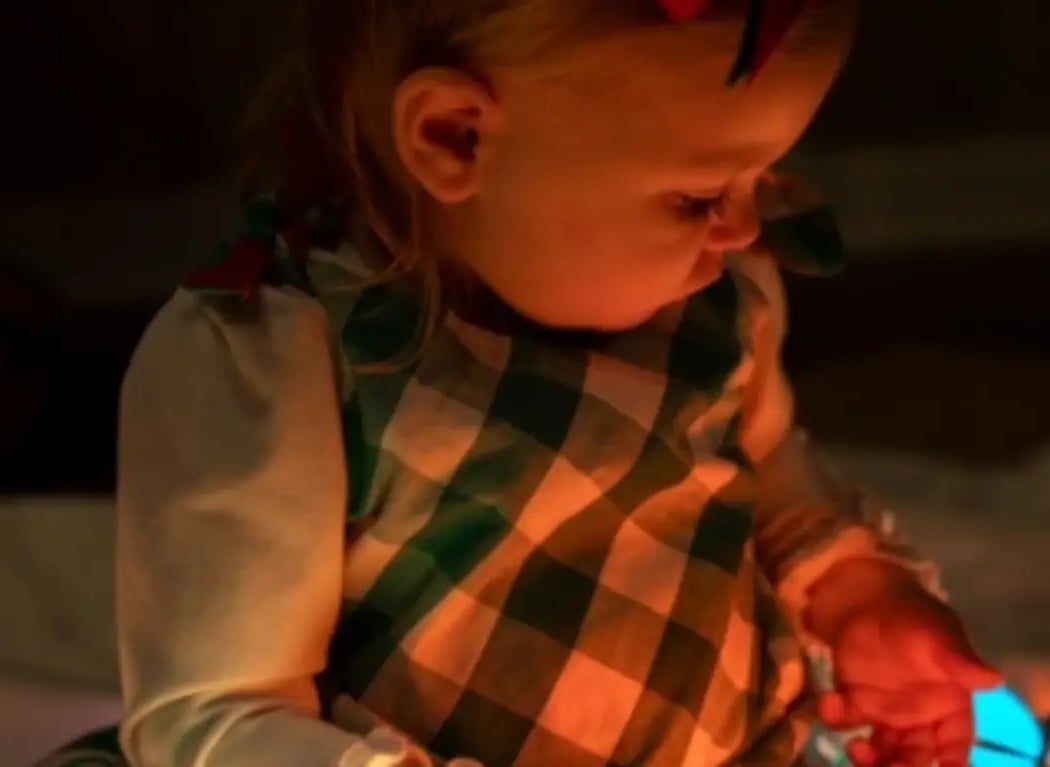 Chanukah: The Festival of PLAY 1