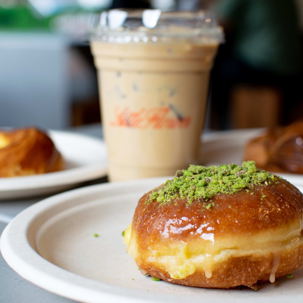 Little Flower Cafe 2