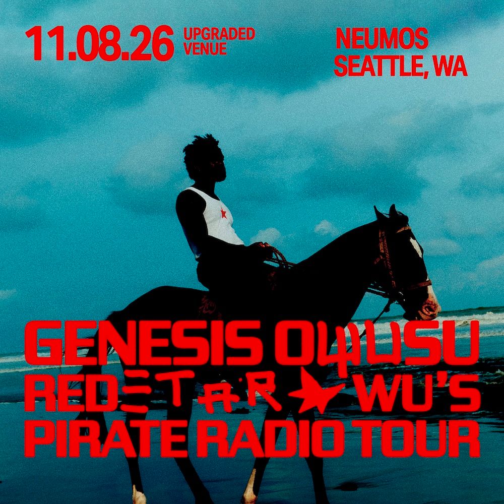 Genesis Owusu 1