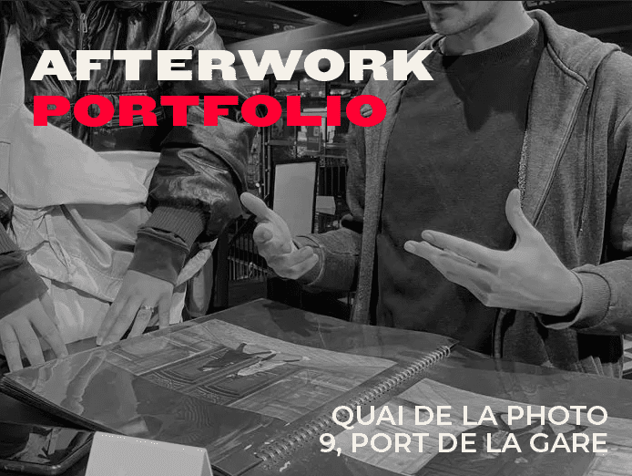 Afterwork Portfolio #17 1