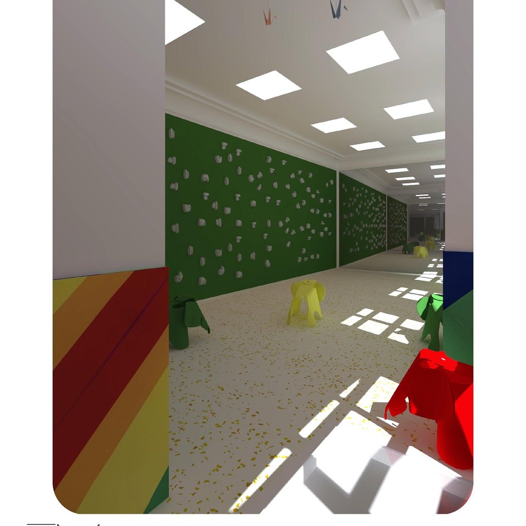 School Bilingual Chardin 3