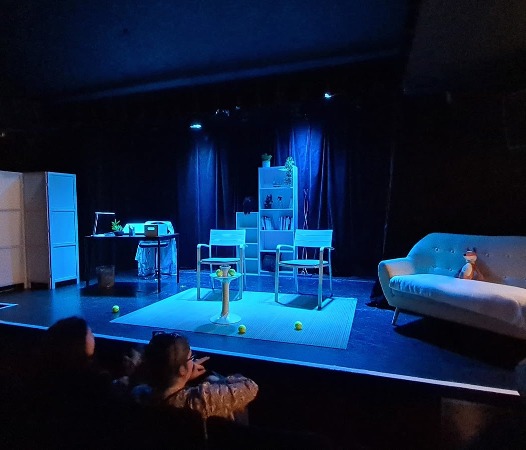 Théâtre de Dix Heures 4