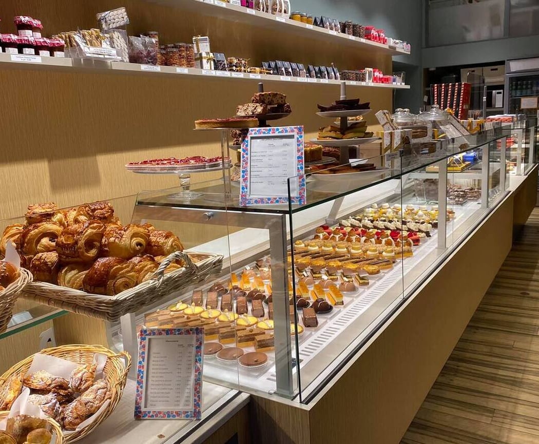 Patisserie Avyel Salon De The 2
