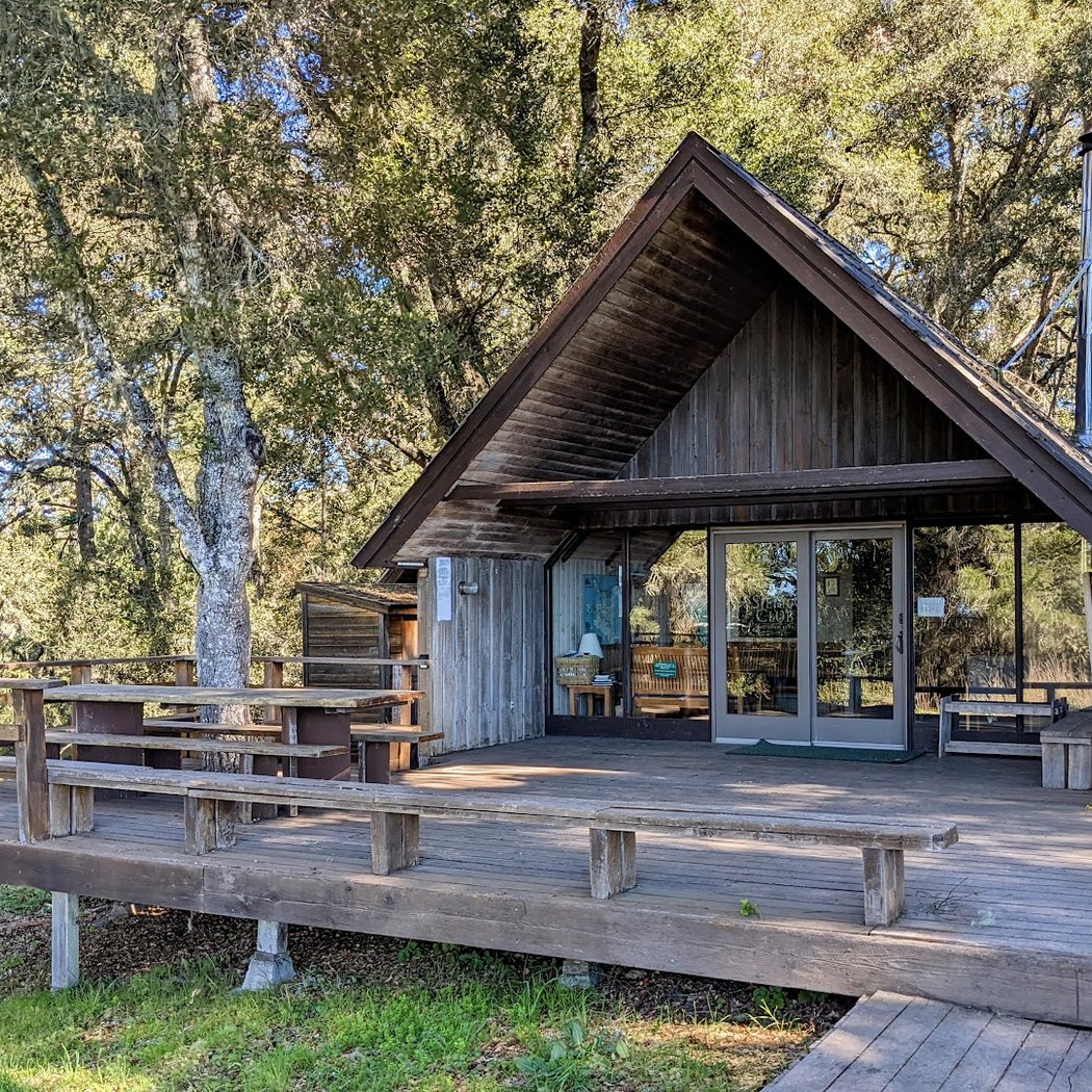 Hiker's Hut 2