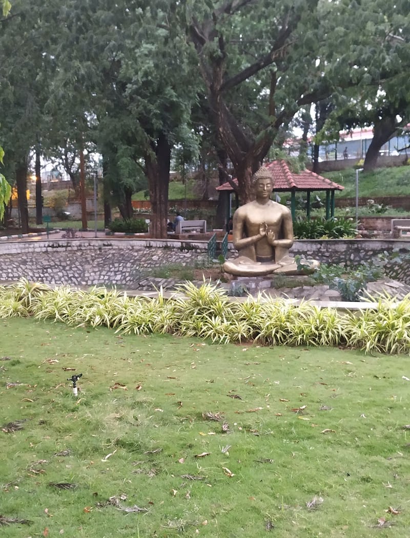 Cottonpet Heritage Walk 3