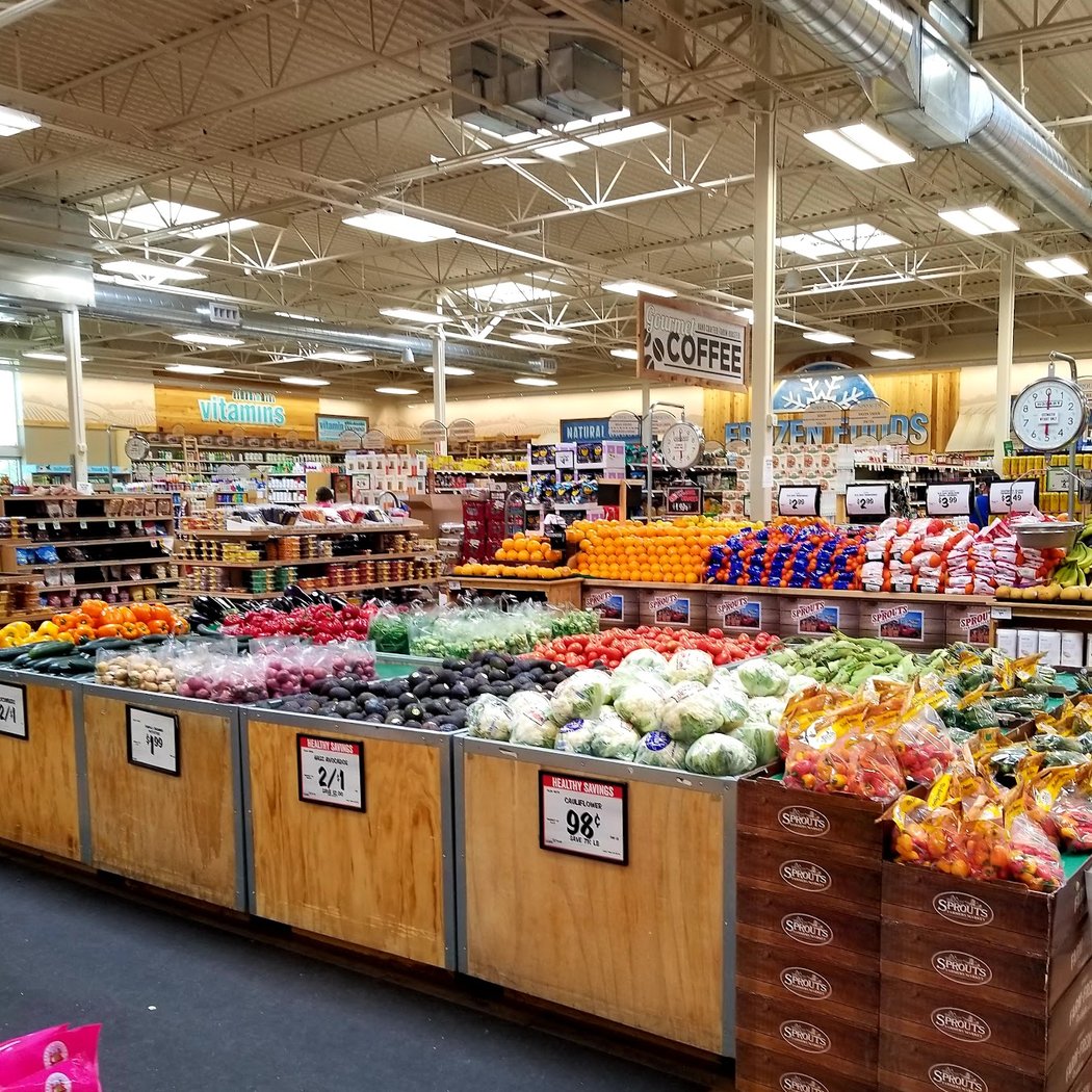 Sprouts Farmers Market 3