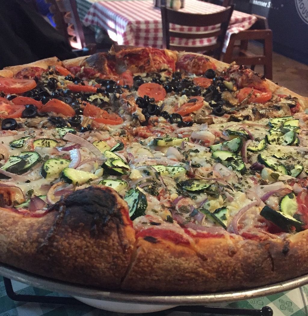 Napoli Pizzeria Vacaville 2