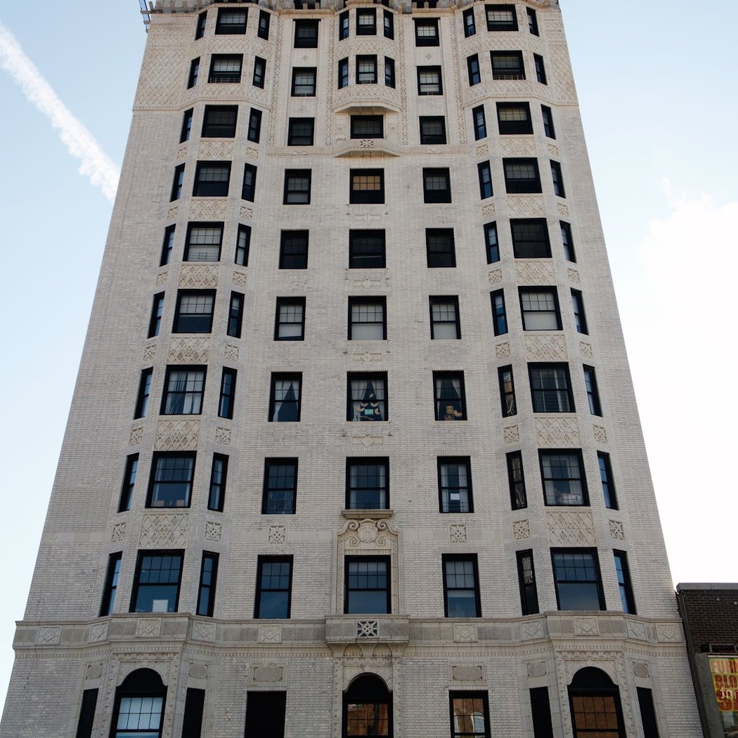 Hotel Theresa 4