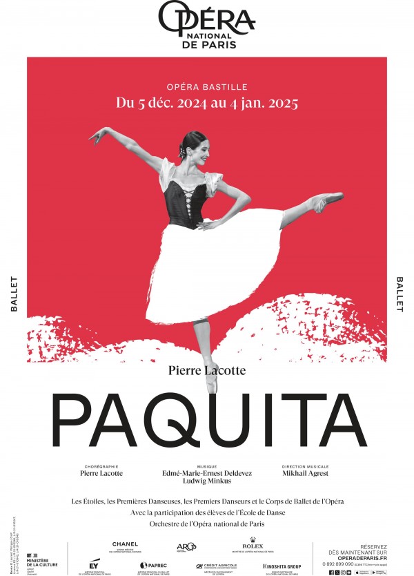 Paquita 1
