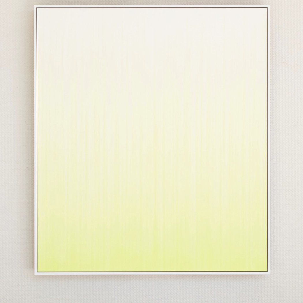 La première exposition de l’année consacrée à la peinture contemporaine 3