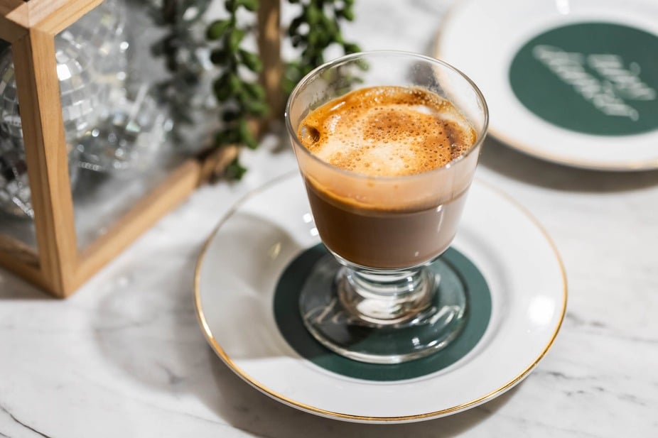 Tiny Dancer Coffee 1