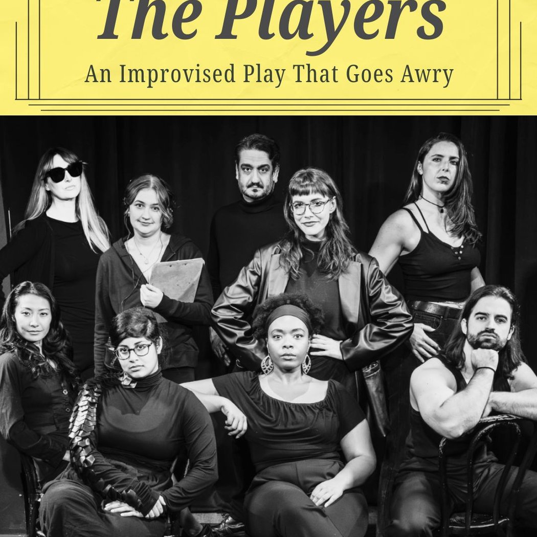 The Players 1