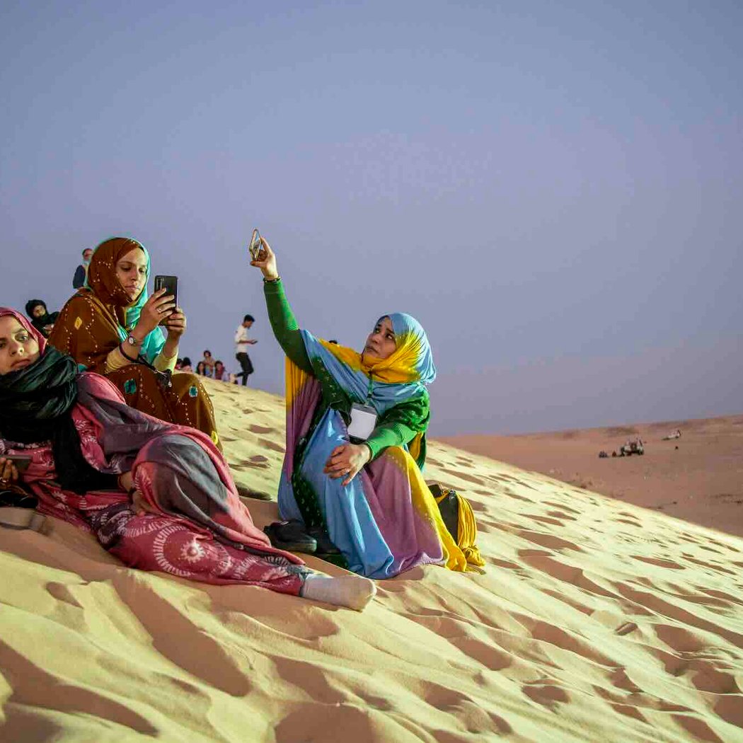 The World’s Most Remote Film Festival 3