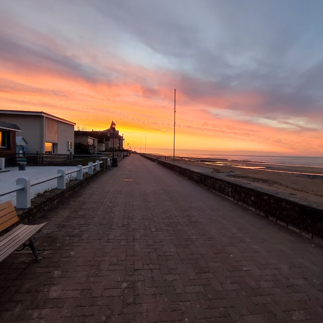 Sword Beach 1