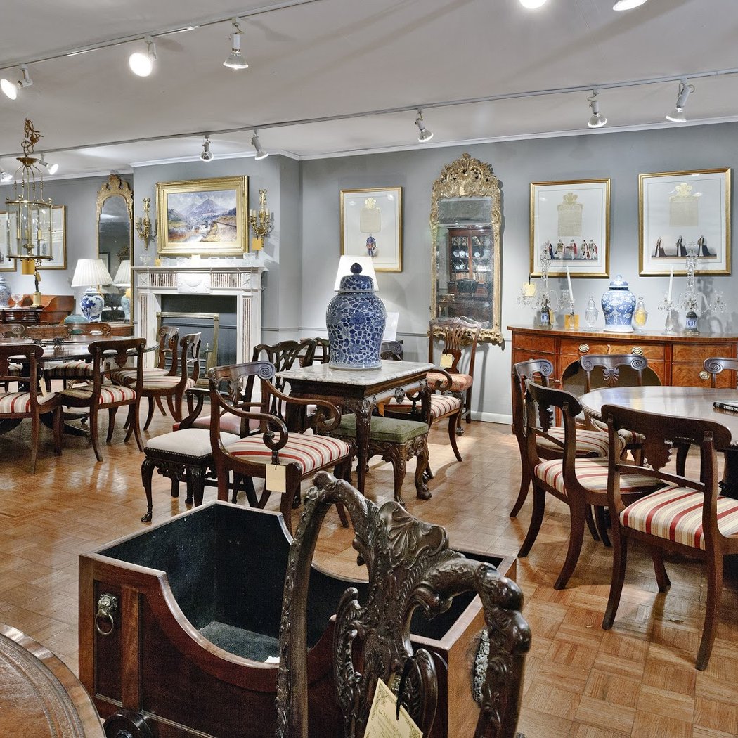 O'Sullivan Antiques 3