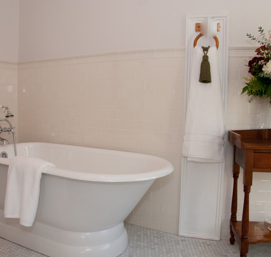 Brinckerhoff Inn Bed & Breakfast 2