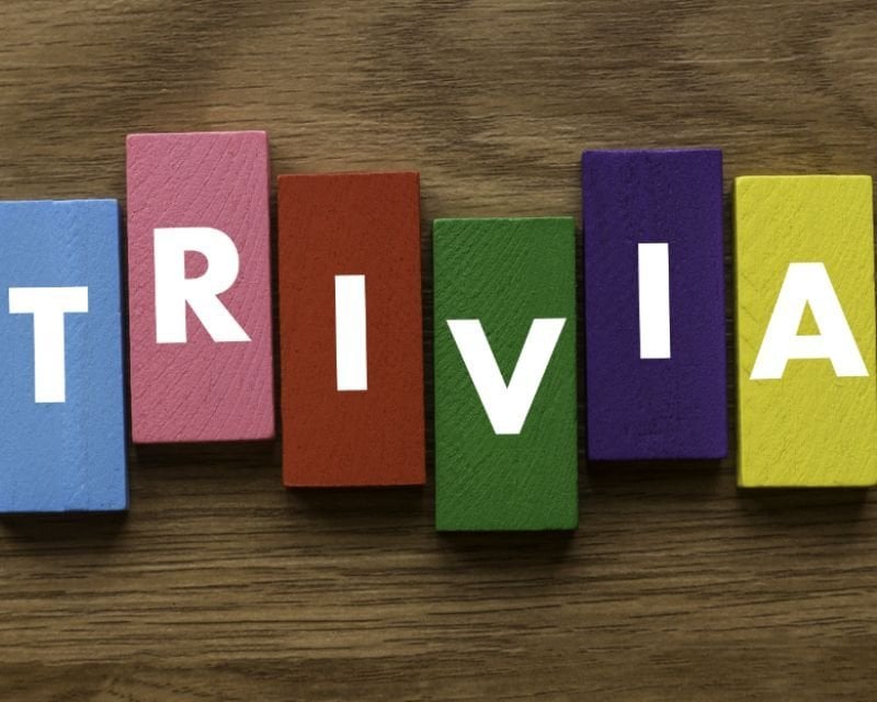 Marvel Trivia 2