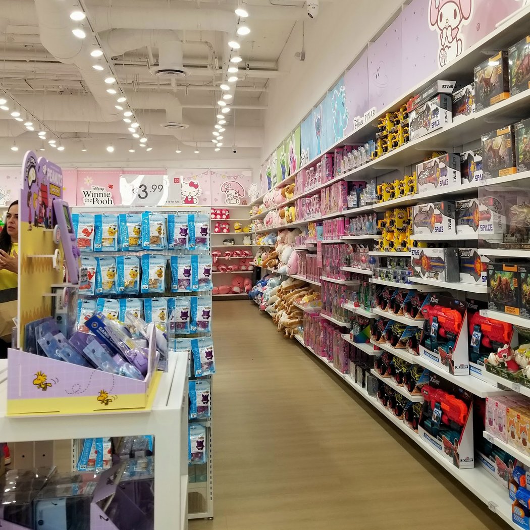 Miniso 3