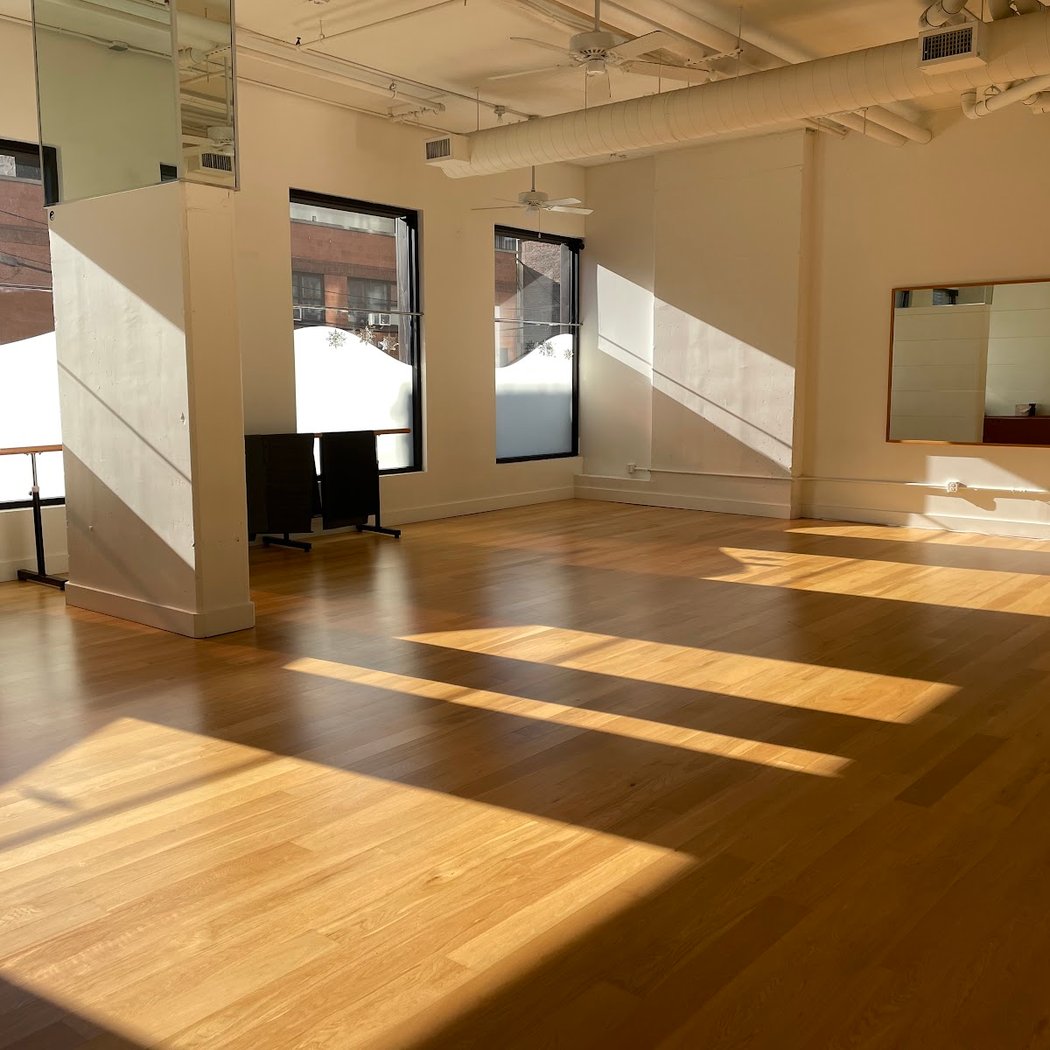 Core + Restore & Soundbath with Jules & Samer 2