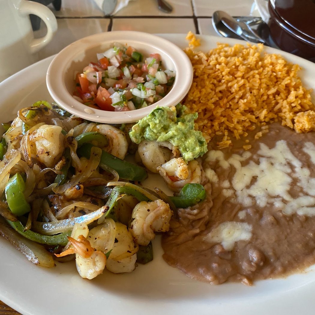La Hacienda Restaurant 1
