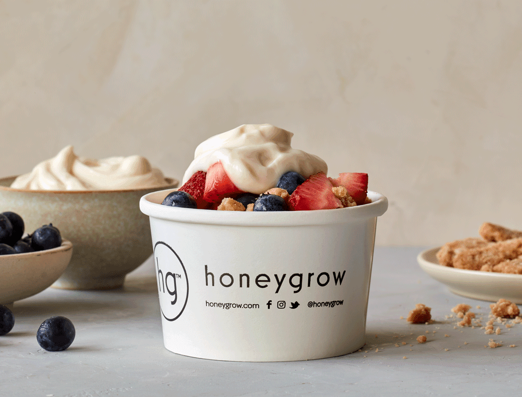 honeygrow 2