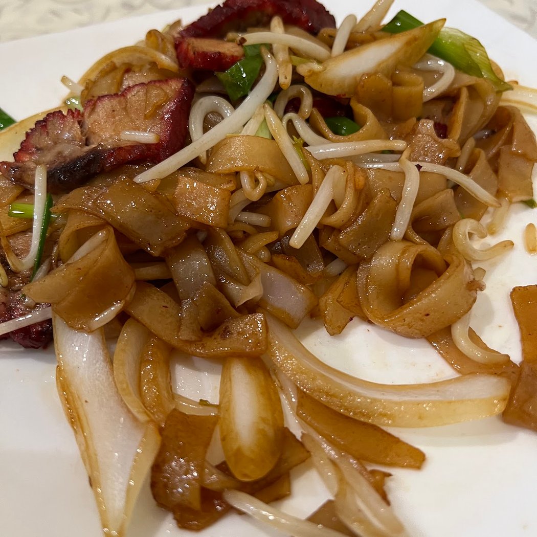 Jade Garden Chinese Restaurant 3