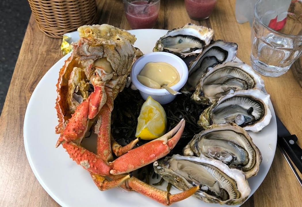 Le Bistrot de la Poissonnerie 2