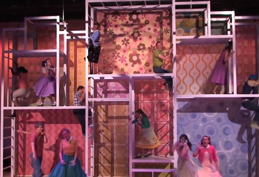 Bye Bye Birdie 3
