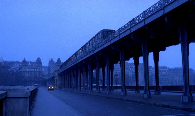 The Conformist 2