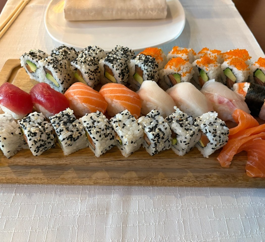 YOU SUSHI 3