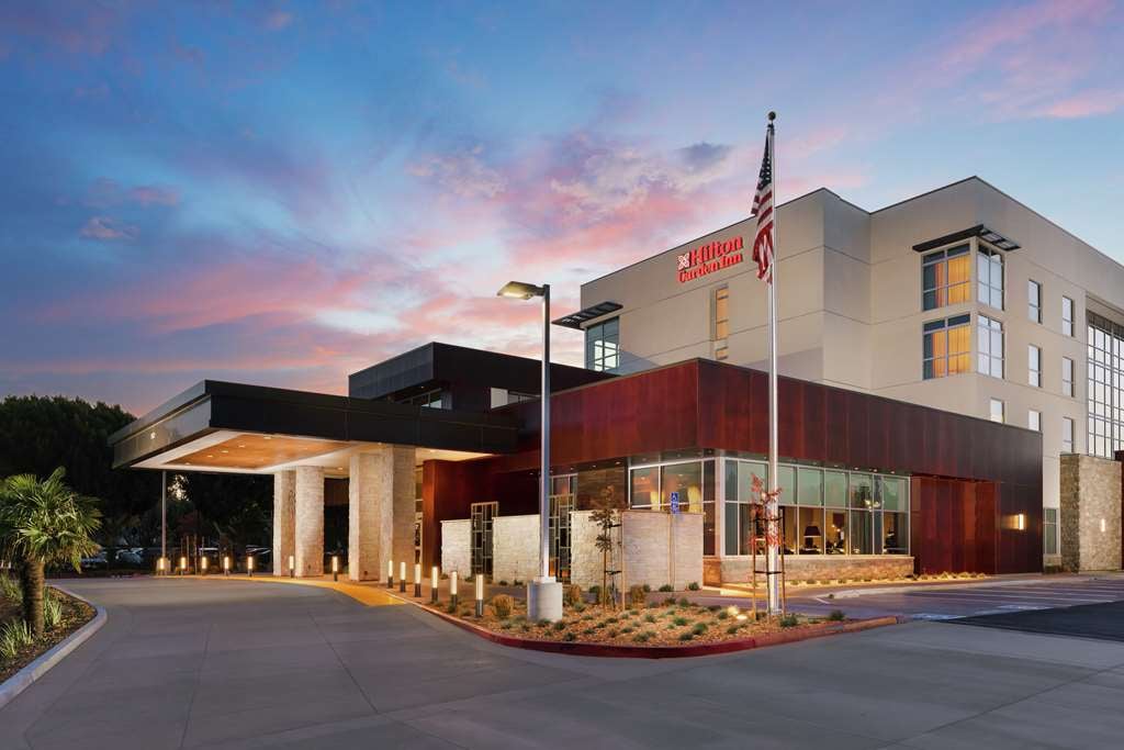 Hilton Garden Inn Sunnyvale 2