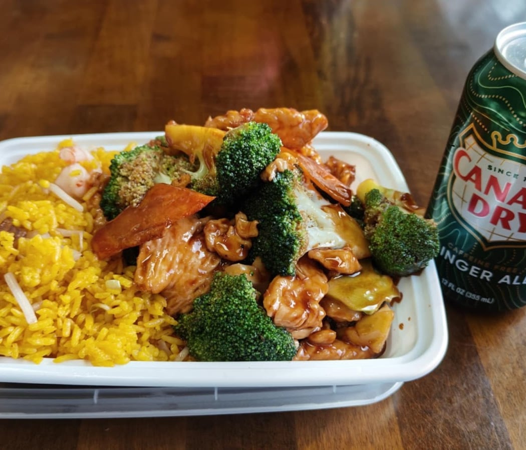 Chuang Chef 3