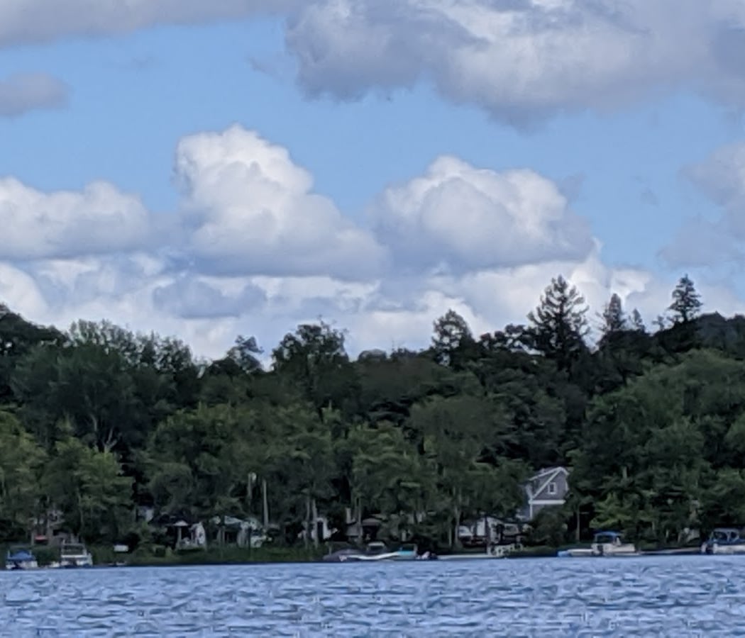 Pehquenakonck Country Club 2