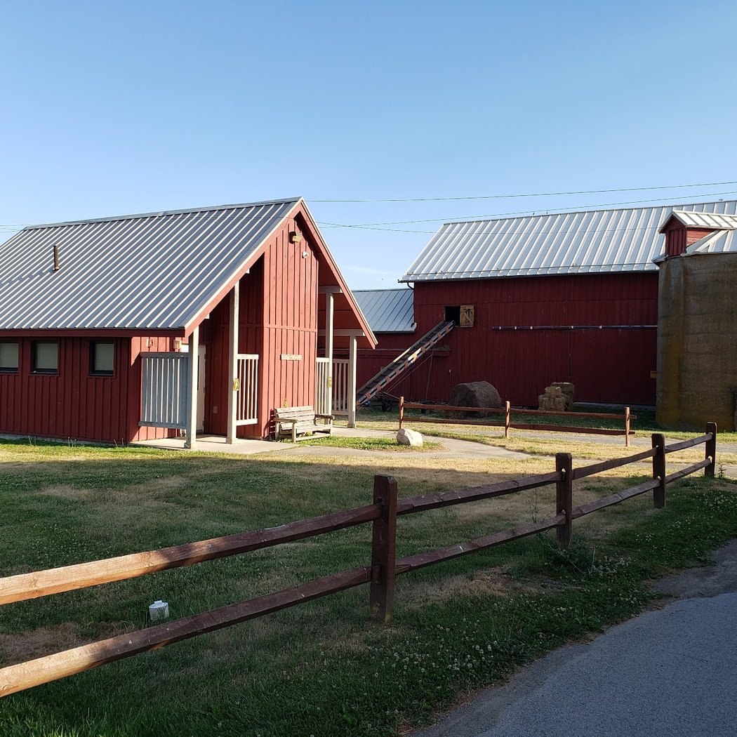Harvest Fest 3