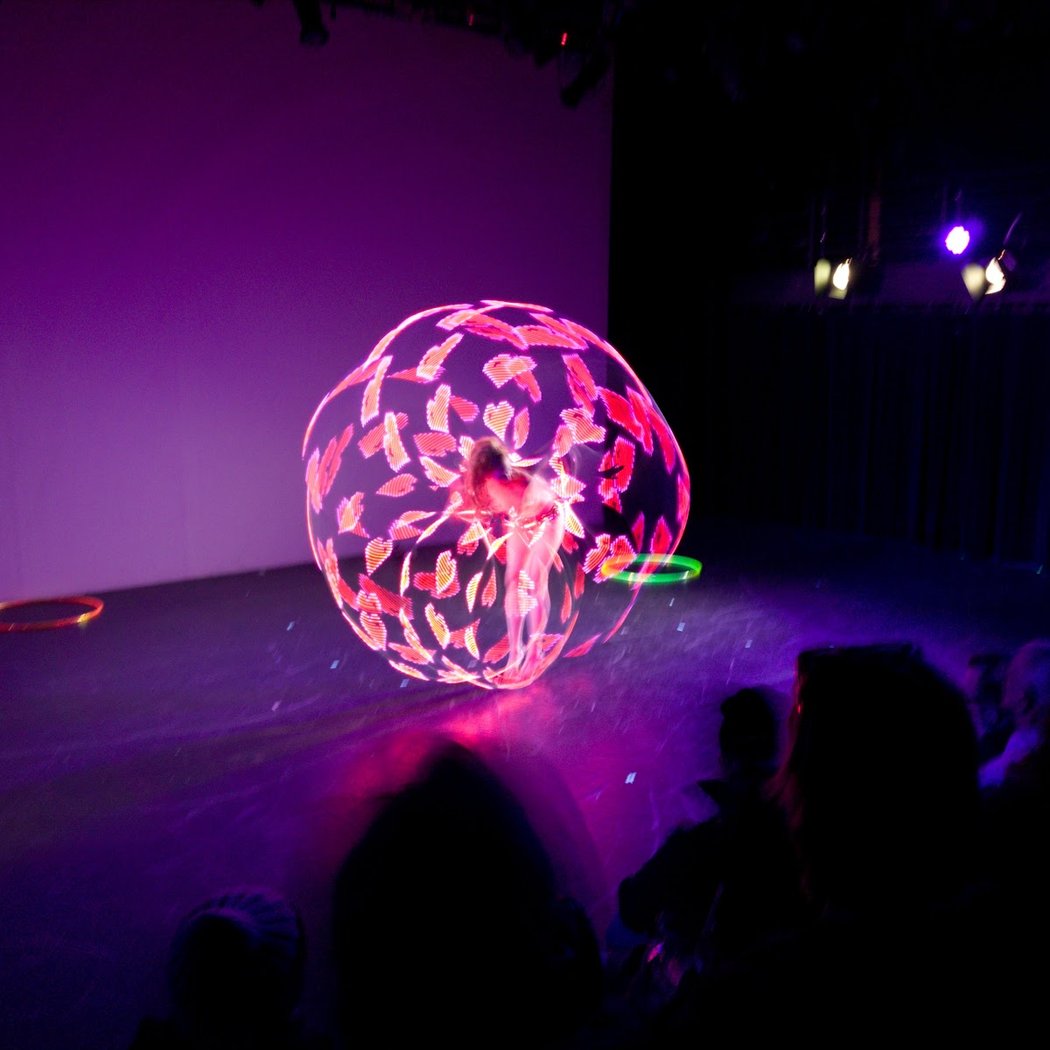 10th Annual SoloDuo Dance Festival 5