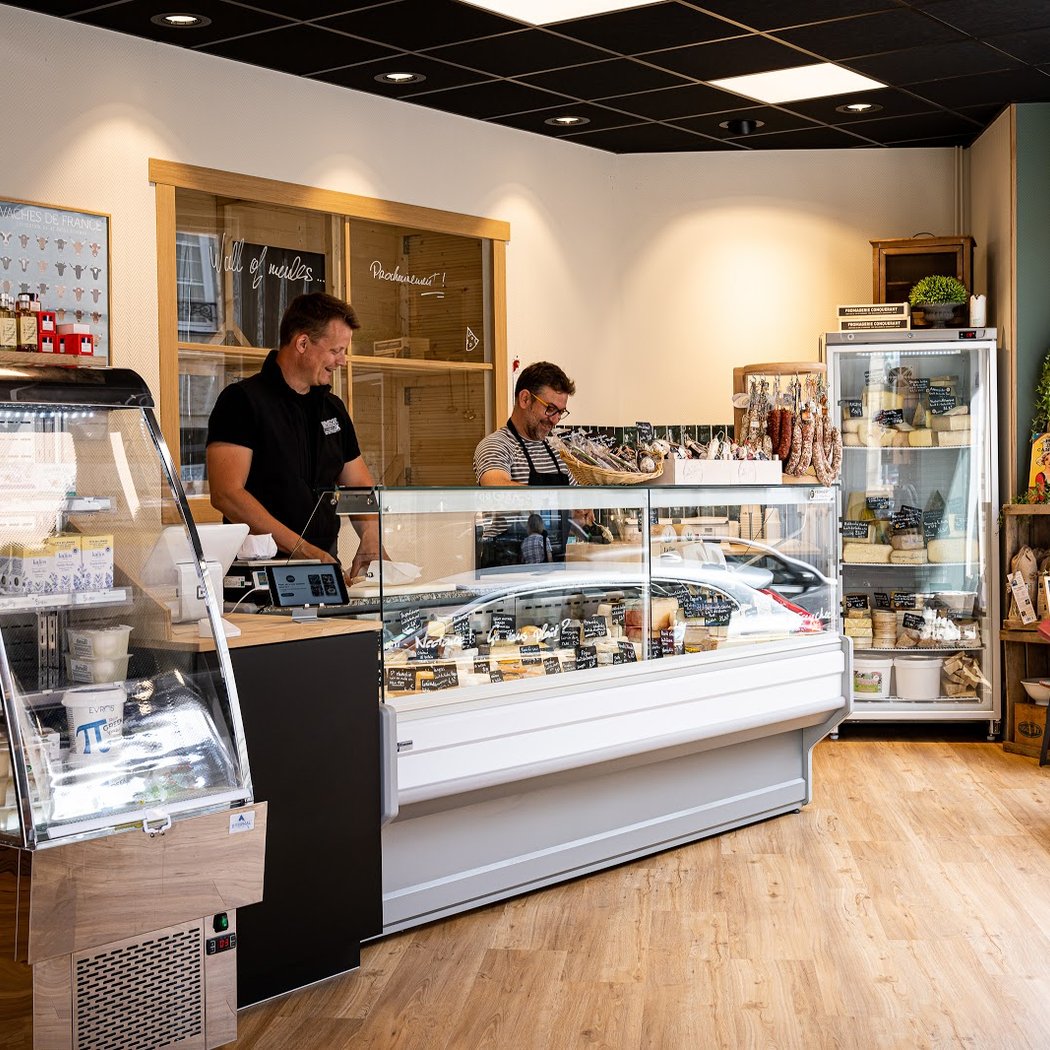 Fromagerie Conquerant 3
